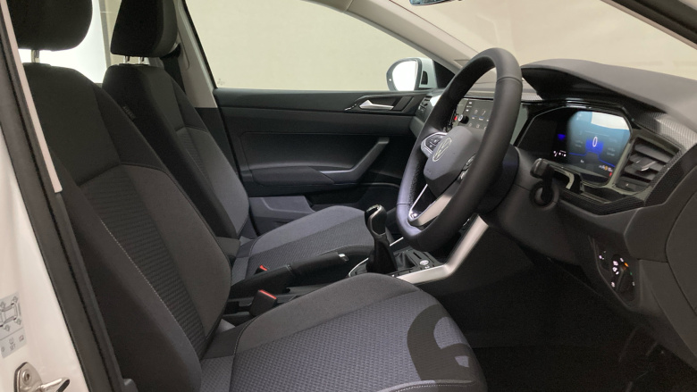 Volkswagen Taigo 1.0 TSI 115 Match 5dr Petrol Hatchback